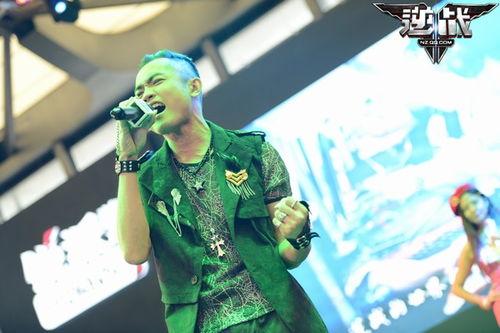 最新逆战背景音乐,激昂旋律引领战斗风暴