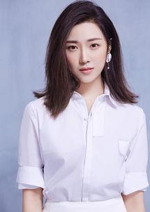 女演员何苗苗,光影交织下的璀璨星途