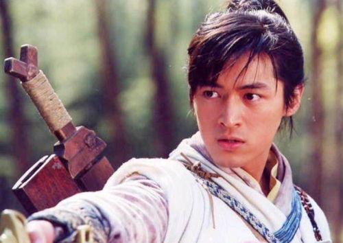 仙剑奇侠传一演员表,重温经典，探寻幕后英雄