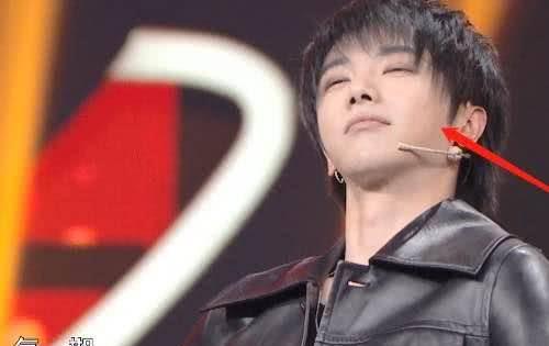 华晨宇 微表情包,捕捉音乐才子的喜怒哀乐