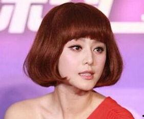 染发女明星,时尚潮流的引领者与话题焦点