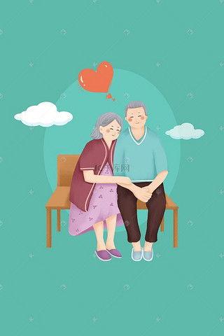 夫妻背景的照片,夫妻背景下的温馨时光