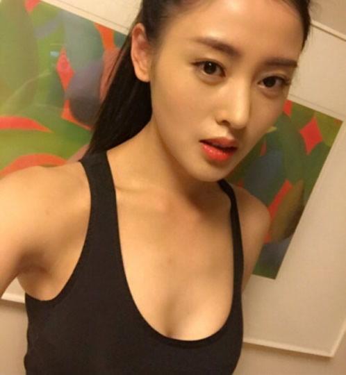 郭倩太子妃个人资料,传奇才女，宫廷风云中的璀璨明珠