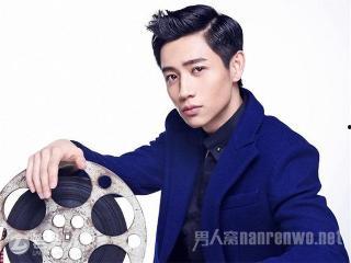 魏晨个人资料,音乐才子、影视新星，多栖发展的人生赢家