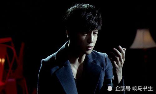 绅士薛之谦mv花絮