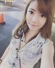 少女主播照片,少女主播的时尚风采