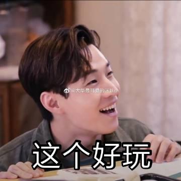 刘宪华高清表情包,捕捉明星的瞬间魅力