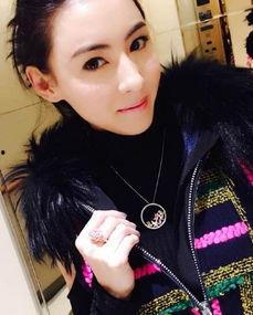 张柏芝2016年照片,岁月静好，美丽依旧