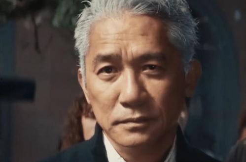 韩国明星对梁朝伟评价