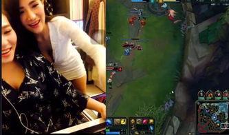 女主播露胸洗澡视频,直播意外！女主播洗澡露胸视频引发热议